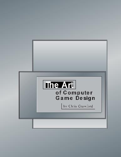 خرید و دانلود نسخه کامل کتاب The Art Of Computer Game Design: Reflections Of A Master Game Designer_686219aca46f9.jpeg خرید و دانلود نسخه کامل کتاب The Art Of Computer Game Design: Reflections Of A Master Game Designer