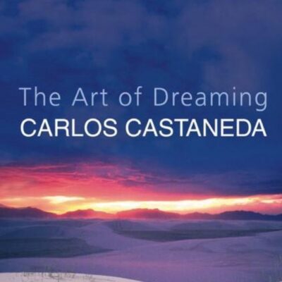 خرید و دانلود نسخه کامل کتاب The Art of Dreaming – + PDF