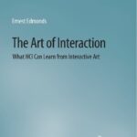 خرید و دانلود نسخه کامل کتاب The Art of Interaction: What HCI Can Learn from Interactive Art