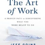خرید و دانلود نسخه کامل کتاب The Art of Work – PDF