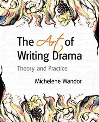 خرید و دانلود نسخه کامل کتاب The Art Of Writing Drama (Professional Media Practice)