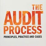 خرید و دانلود نسخه کامل کتاب The Audit Process (7ed Edition) –  PDF