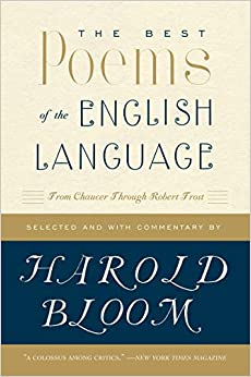 خرید و دانلود نسخه کامل کتاب The Best Poems of the English Language: From Chaucer Through Robert Frost – Pdf