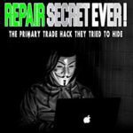 خرید و دانلود نسخه کامل کتاب The Biggest Credit Repair Secret Ever: The primary trade hack they tried to hide. [2020] –  +  pdf