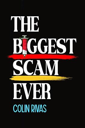 خرید و دانلود نسخه کامل کتاب THE BIGGEST SCAM IN HISTORY – + Pdf_683e2b81b8a6a.jpeg خرید و دانلود نسخه کامل کتاب THE BIGGEST SCAM IN HISTORY – + Pdf