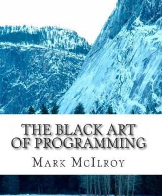 خرید و دانلود نسخه کامل کتاب The Black Art of Programming