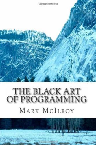 خرید و دانلود نسخه کامل کتاب The Black Art of Programming_685d770f98528.jpeg خرید و دانلود نسخه کامل کتاب The Black Art of Programming