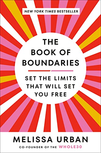خرید و دانلود نسخه کامل کتاب The Book of Boundaries: Set the Limits That Will Set You Free – + Pdf_683e80692aa6a.jpeg خرید و دانلود نسخه کامل کتاب The Book of Boundaries: Set the Limits That Will Set You Free – + Pdf