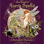 خرید و دانلود نسخه کامل کتاب The Book of Faerie Spells –  +  Pdf