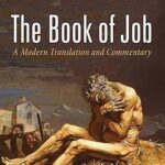 خرید و دانلود نسخه کامل کتاب The Book of Job: A Modern Translation and Commentary –  +  Pdf