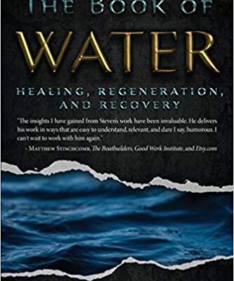 خرید و دانلود نسخه کامل کتاب The Book of Water: Healing, Regeneration and Recovery (The Elements Series) – + pdf