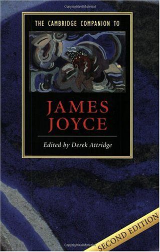 خرید و دانلود نسخه کامل کتاب The Cambridge Companion to James Joyce – PDF_6844153218d4f.jpeg خرید و دانلود نسخه کامل کتاب The Cambridge Companion to James Joyce – PDF