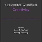 خرید و دانلود نسخه کامل کتاب The Cambridge Handbook of Creativity –  Pdf