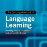 خرید و دانلود نسخه کامل کتاب The Cambridge Handbook of Language Learning – Pdf