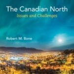خرید و دانلود نسخه کامل کتاب The Canadian North: Issues and Challenges –  pdf