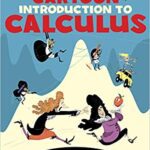 خرید و دانلود نسخه کامل کتاب The Cartoon Introduction to Calculus –  +  Pdf