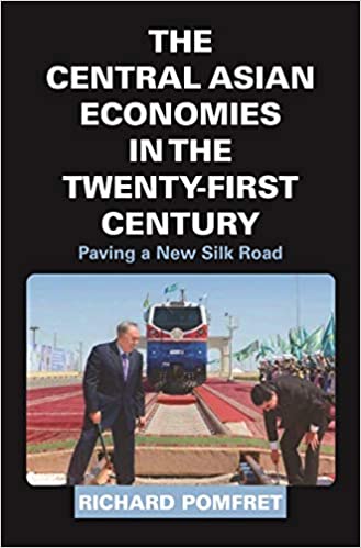 خرید و دانلود نسخه کامل کتاب The Central Asian Economies in the Twenty-First Century: Paving a New Silk Road – Pdf_683b9c091e1a1.jpeg خرید و دانلود نسخه کامل کتاب The Central Asian Economies in the Twenty-First Century: Paving a New Silk Road – Pdf