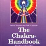 خرید و دانلود نسخه کامل کتاب The chakra handbook from basic understanding to practical application –  Pdf