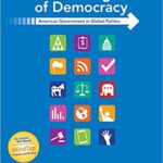 خرید و دانلود نسخه کامل کتاب The Challenge of Demacy: American Government in Global Politics (14th Edition) –  PDF
