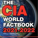 خرید و دانلود نسخه کامل کتاب The CIA World Factbook 2021-2022 –  +  Pdf