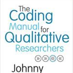 خرید و دانلود نسخه کامل کتاب The Coding Manual for Qualitative Researchers (4th Edition) –  +  Pdf
