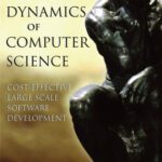 خرید و دانلود نسخه کامل کتاب The Cognitive Dynamics of Computer Science: Cost-Effective Large Scale Software Development