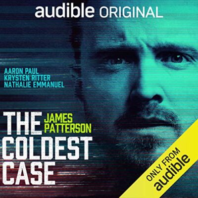 خرید و دانلود نسخه کامل کتاب The Coldest Case – + pdf