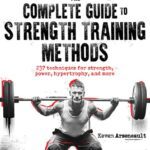خرید و دانلود نسخه کامل کتاب The Complete Guide to Strength Training Methods –  Pdf