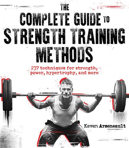 خرید و دانلود نسخه کامل کتاب The Complete Guide to Strength Training Methods – Pdf_684558de45ac3.jpeg خرید و دانلود نسخه کامل کتاب The Complete Guide to Strength Training Methods – Pdf