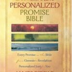 خرید و دانلود نسخه کامل کتاب The Complete Personalized Promise Bible: Every Promise in the Bible from Genesis to Revelation, Written Just for You (Personalized Promise Bible) (Personalized … Promise Bible) (Personalized Promise Bible) – PDF