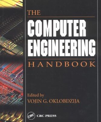 خرید و دانلود نسخه کامل کتاب The Computer Engineering Handbook