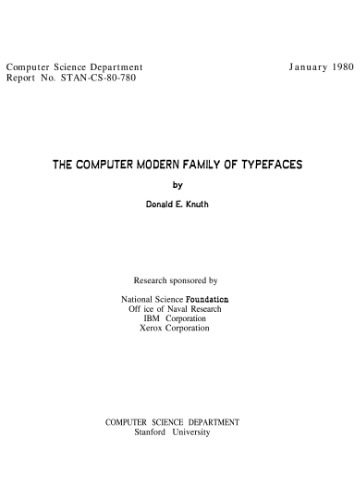 خرید و دانلود نسخه کامل کتاب The Computer Modern family of typefaces_686161f680d4d.jpeg خرید و دانلود نسخه کامل کتاب The Computer Modern family of typefaces