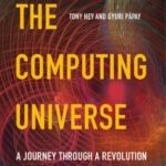خرید و دانلود نسخه کامل کتاب The Computing Universe: A Journey through a Revolution