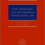 خرید و دانلود نسخه کامل کتاب The Confusion Test in European Trade Mark Law –  Pdf