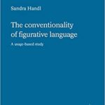 خرید و دانلود نسخه کامل کتاب The conventionality of figurative language –  PDF