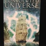 خرید و دانلود نسخه کامل کتاب The Convoluted Universe, Book 3, Cover may vary –  +  PDF