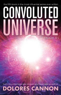 خرید و دانلود نسخه کامل کتاب The Convoluted Universe: Book Five (The Convoluted Universe series)  –  +  PDF
