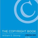خرید و دانلود نسخه کامل کتاب The Copyright Book: A Practical Guide (The MIT Press) 6th Edition