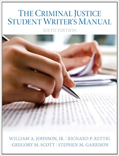 خرید و دانلود نسخه کامل کتاب The Criminal Justice Student Writer’s Manual (6th Edition) – PDF_683be5bd782d2.jpeg خرید و دانلود نسخه کامل کتاب The Criminal Justice Student Writer’s Manual (6th Edition) – PDF