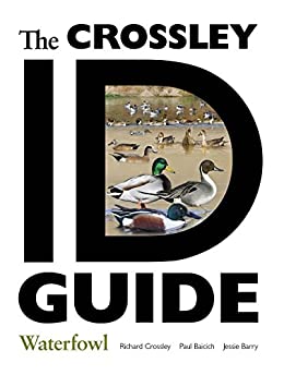 خرید و دانلود نسخه کامل کتاب The Crossley ID Guide: Waterfowl (The Crossley ID Guides) – PDF