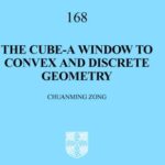 خرید و دانلود نسخه کامل کتاب The Cube-A Window to Convex and Discrete Geometry –  PDF
