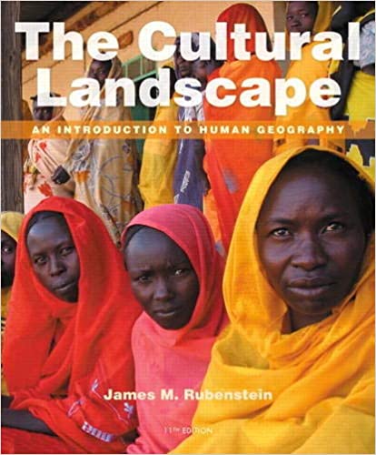 خرید و دانلود نسخه کامل کتاب The Cultural Landscape: An Introduction to Human Geography (11th Edition) – Pdf_6842a2eae7cf3.jpeg خرید و دانلود نسخه کامل کتاب The Cultural Landscape: An Introduction to Human Geography (11th Edition) – Pdf