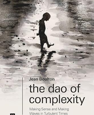 خرید و دانلود نسخه کامل کتاب The Dao of Complexity: Making Sense and Making Waves in Turbulent Times – Pdf