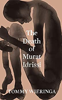خرید و دانلود نسخه کامل کتاب The Death of Murat Idrissi –  pdf