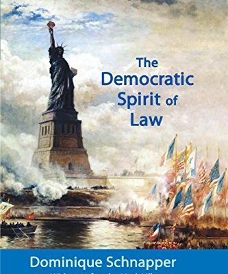 خرید و دانلود نسخه کامل کتاب The Dematic Spirit of Law –  PDF