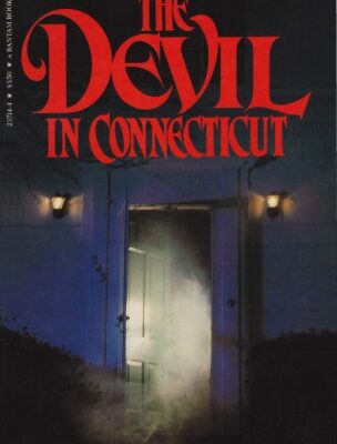 خرید و دانلود نسخه کامل کتاب The devil in Connecticut – Pdf