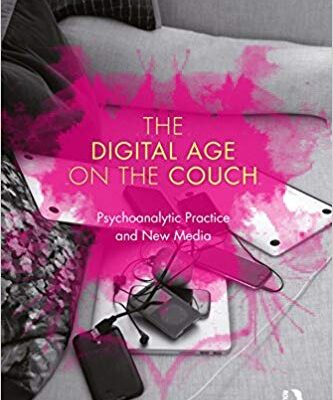 خرید و دانلود نسخه کامل کتاب The Digital Age on the Couch: Psychoanalytic Practice and New Media