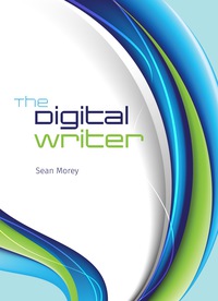 خرید و دانلود نسخه کامل کتاب The Digital Writer BY Morey – pdf