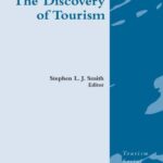 خرید و دانلود نسخه کامل کتاب The Discovery of Tourism Vol.13 –  PDF