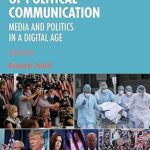 خرید و دانلود نسخه کامل کتاب The Dynamics of Political Communication (3rd Edition) –  Pdf